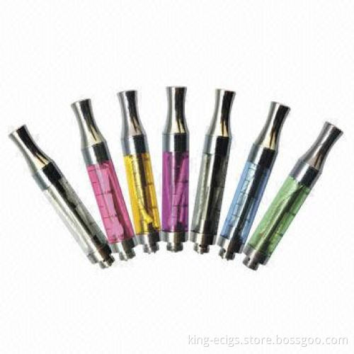 500 puffs eGo standard 365 electronic cigarette atomizer for adult